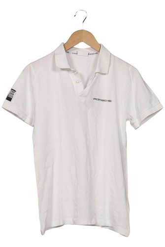 Porsche design poloshirt - porsche,