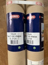 ABUS Tele-Z 100
