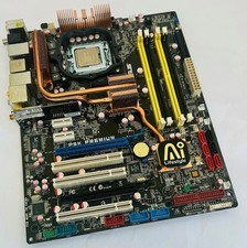 Asus P5K PREMIUM REV 2.00G