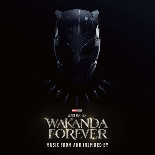 Ost various music from and - ost,,