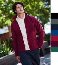 Regatta Herren Fleecejacke