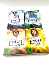 DVD Serie Ein Engel auf Erden Staffel 1-4