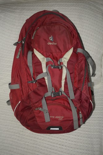 Deuter trans alpine outdoor - deuter, 30