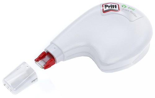 Pritt korrekturroller eco - korrekturroller, flex