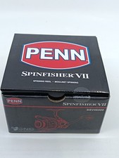 PENN Spinfisher VII