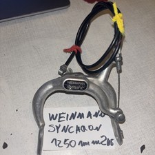 Felgenbremse Weinmann mit