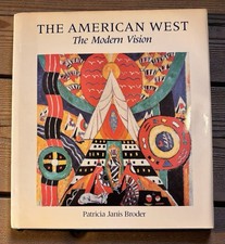 The American West: The Modern