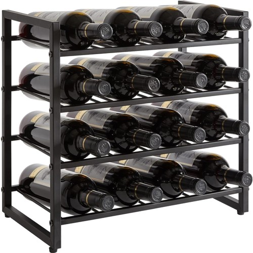 Weinregal metall flaschen - weinregal,