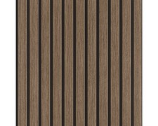 Selbstklebende Vliestapete 370119 Echo Akustik braun 6x0,53m