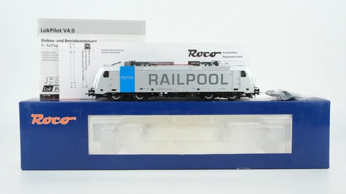 Roco 72515 lok - h0, br