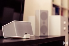 Teufel Consono Lautsprecher