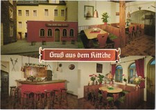 Postkarte Ansichtskarte 5580