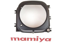 MAMIYA M7II FRONT COVER