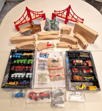BRIO / THOMAS & Friends -
