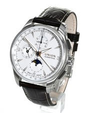 Union Glashütte Belisar