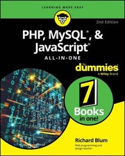 PHP, MySQL, & JavaScript