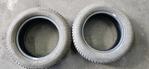 Goodyear allwetterreifen - 2x,