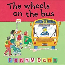 The Wheels on the Bus
