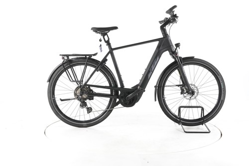 Ktm macina style - style, trekking