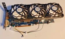 GIGABYTE AMD Radeon HD 7970 (GV-R797TO-3GD)  + Arctic Accelero Xtreme IV 280(x)