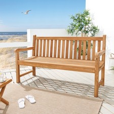 Gartenbank EMPIRE TEAK - 150cm