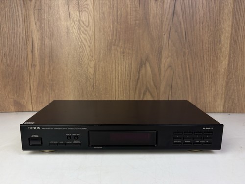 Denon 215rd fm - denon, am/fm