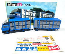 Kibri 10214 DAF