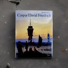 Caspar David Friedrich ~