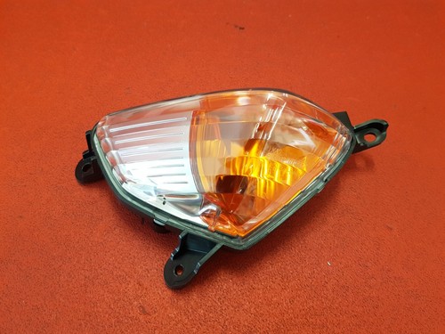 Yamaha fjr1300 2007 - bj, blinker