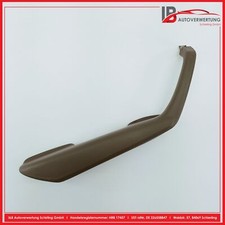 MERCEDES BENZ S-KLASSE W116 280 SE Armlehne Türgriff Handgriff links