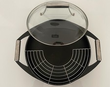 Hochwertiger, solider WOK von