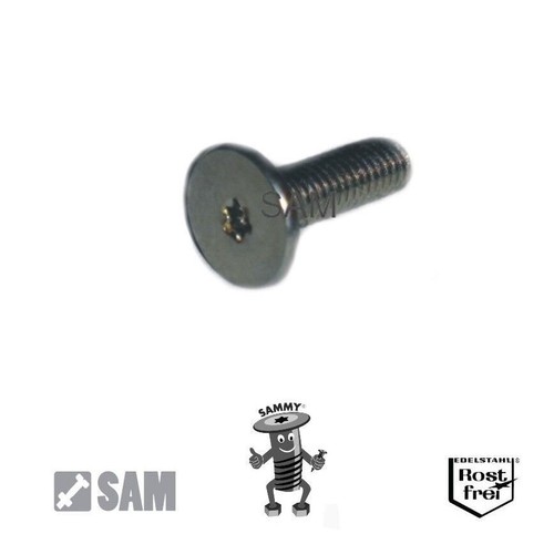 Stück sammy schrauben - 10,