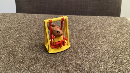 Lego fabuland harry hase - lego, auf