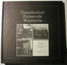 Dreinsteinfurt Rinkerode Walstedde, Impressionen, Werner Bockholt