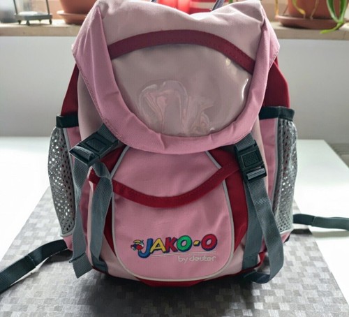 Deuter jako kinderrucksack - deuter, jako-o