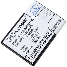 Akku für Nokia 8110 4G Handy