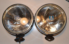 Hella Halogen Oldtimer