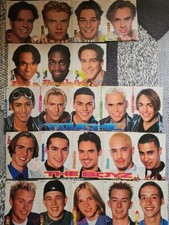 22 Bravo Poster 90er