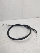 Yamaha XT 350 Gaszug Züge Vergaser throttle cable 