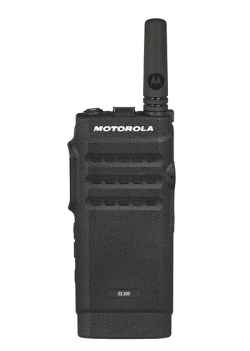 Motorola sl1600 vhf - motorola,