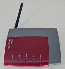 AVM FRITZ!Box WLAN 3170 ohne Netzteil