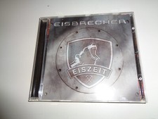 CD  Eisbrecher – Eiszeit