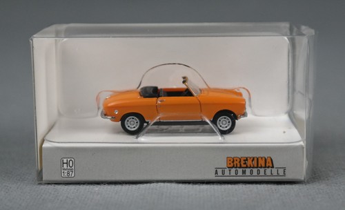 Brekina 29181 87 peugeot - 29181,