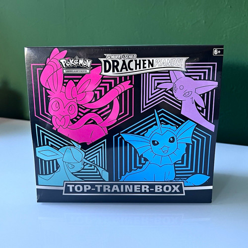 Pokémon tcg sammelkartenspiel - pokémon,
