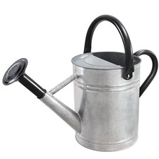 Gießkanne Metall 4l