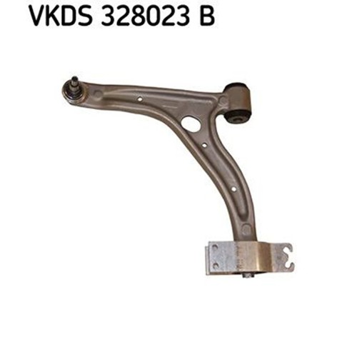 Skf querlenker vorne links - skf,