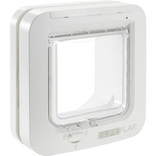 SureFlap Mikrochip Cat door