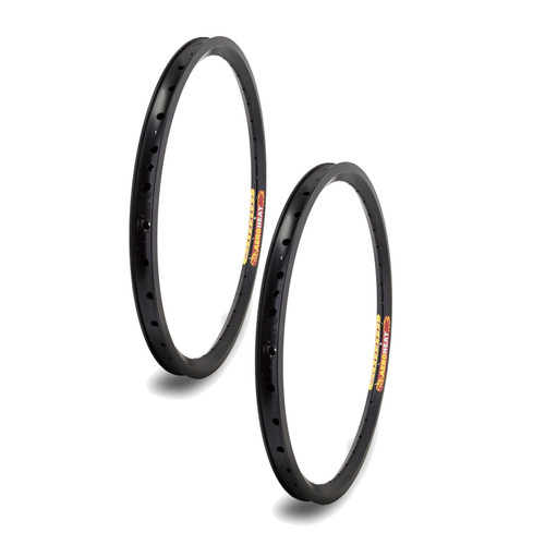 Pack aeroheat dyad - of, aeroheat/dyad