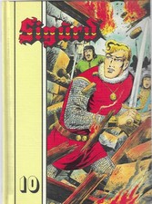 Sigurd (Gelbe Serie) HC Nr.10