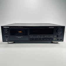 Pioneer CT-737 MKII
